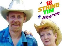 12 String Tim & Sharon