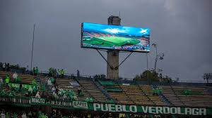 Dónde y cómo ver en vivo y gratis Nacional vs. Santa Fe hoy: TV y streaming online del partido por la Liga BetPlay 2026