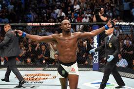 How Does A Fighter Get Into The Ufc?