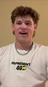 Brooks Kniefel Baseball