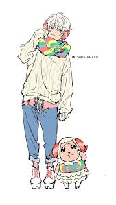 Pin On Animal Crossing