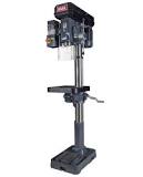 Drill Presses with Variable Speed vs. Belt Drive. More for ...