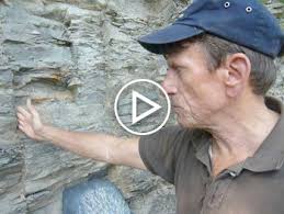 History of the shale