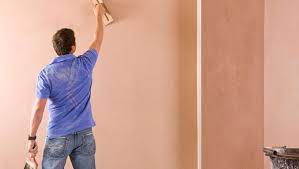 Plastering Prices How Much To Plaster A Room