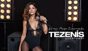 Έχει σπουδάσει ψυχολογία στο πάντειο πανεπιστήμιο. Underwear Campaign Me Thn Mairh Synatsakh Calin Group S A