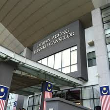 Ni dy,suasana sebelum.semasa.& selepas istiadat konvokesyen yang ke 74. Dewan Agong Tuanku Canselor Datc 104 Tips