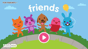 This game/app has rating 4.04 and you . Download Sago Mini Friends Free For Android Sago Mini Friends Apk Download Steprimo Com