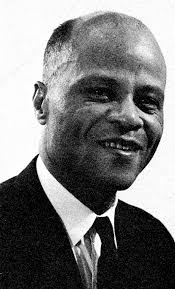 George Olden (1920-1975)