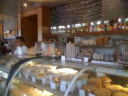 Tiburon Cafe 365 Things To Do Marin Cafe Cafe Interior Interior Photo