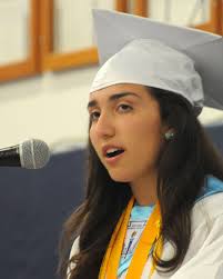 Southern Lehigh High School graduation 2013