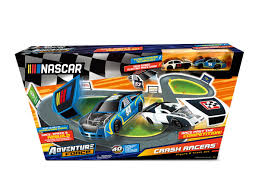 Target/toys/nascar toy cars matchbox (4041)‎. Adventure Force Crash Racers Figure 8 Circuit Walmart Com Walmart Com
