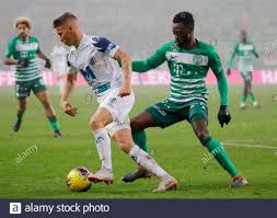 All statistics are with charts. Ghanaian Defender Abraham Frimpong Captains Hungarian Champions Ferencvaros In Ujpest Win Ghana Latest Football News Live Scores Results Ghanasoccernet