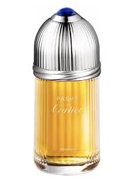 Pasha de Cartier Parfum Cartier Cologne - un parfum pour homme 2020