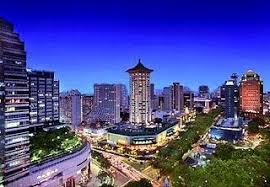 My Absolutely Favourite Place To Shop Singapore S Orchard Road Orchard Road Singapore Marriott Hotels Singapore Travel