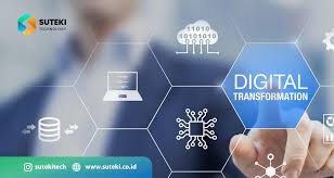 Berita pendidikan yang aktual inspiratif normatif dan aspiratif. Covid 19 Picu Percepatan Transformasi Digital Pendidikan Indonesia Suteki Tech