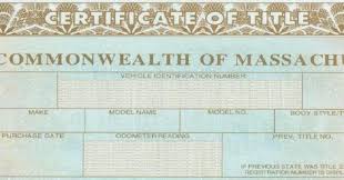 Post pictures of cars with terrible mods our ethos (written feb 2013): Rmv Didn T Get A Title Certificate When Registering My Car Massachusetts
