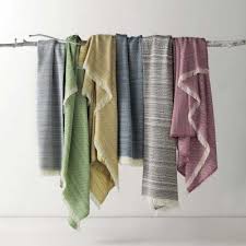 The pure cashmere makes it soft and. Luxury Throws For Real Life Anichini Washable Throws
