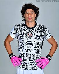 Club america baby jersey, baby bodysuit, liga mx, club america 2020 third jersey. Club America 2021 Third Kit Released Footy Headlines