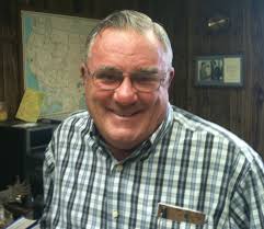 This is a post of which many of you have made one similar to. Today Dad  would be 90 years old. Over Dallas last evening, I caught this image of the  downtown