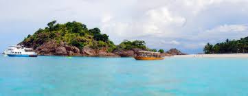 Tempat menarik di terengganu selanjutnya yaitu gunung berembun. Aktiviti Dan Tempat Menarik Di Pulau Redang Panduan Lengkap