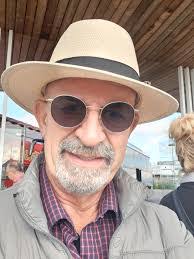 Tony Cheramie's Instagram, Twitter & Facebook