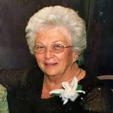 Eileen LeBlanc Obituary (1927