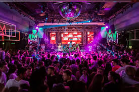 Five Chic Nightclub Design Trends for 2023 - New World Design