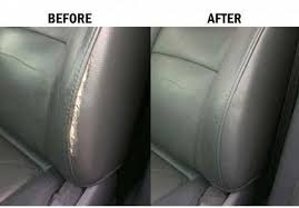 Leather Repair Kit Makegoodies In 2020 Leather Repair Leather Car Seat Repair Cleaning Leather Car Seats