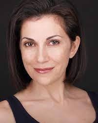 Vanessa Burns's Instagram, Twitter & Facebook