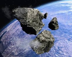 Asteroide 2023 TL4