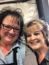 Team Sherry! Just sayin' Mike &...