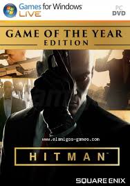 The game awards 2016 was an award show that honored the best video games of 2016. Download Hitman Game Of The Year Edition Pc Multi11 Elamigos Torrent Elamigos Games