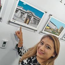 Profile for Eva Monte