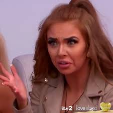 @LoveIsland's video Tweet