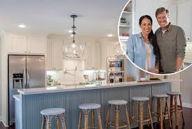 On fixer upper, chip and joanna gaines have championed the modern farmhouse style, which has made both them and it wildly popular. The Most Memorable Kitchens By Chip And Joanna Gaines