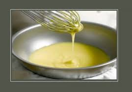 Mousseline Sauce Recette Sauce Hollandaise Recette Sauce Hollandaise