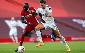 The game will be played behind closed doors at elland road in line with current coronavirus restrictions. Leeds Vs Liverpool Premier League What Time Is Kick Off What Tv Channel Is It On And What Is Our Prediction