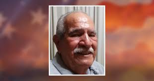 Ignacio A. Loera Obituary January 2, 2024