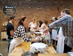 Last updated on april 21, 2012. The Brooklyn Kitchen Goop