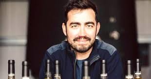 Brave & Maiden Estate promotes Victor Robaglia to winemaker