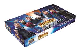 Choose from thousands of customizable templates or create your own from scratch! 2018 Upper Deck Marvel S Avengers Infinity War Trading Cards Checklist Go Gts