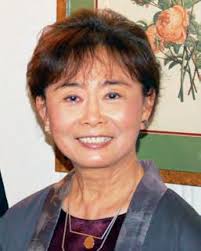 Betsy and Ted Merchant, MD