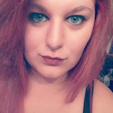 Carly McBride (@CarlyMadeline)