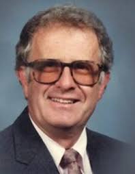 Dr. Wallace Eugene Holmes Obituary