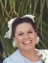 Patricia Pitts Obituary (1941