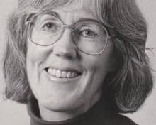 Jennifer Bate obituary