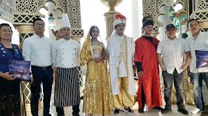 We did not find results for: Hotel Aryaduta Suguhkan Tema Aladdin Untuk Tamu Di Malam Tahun Baru Tribun Timur
