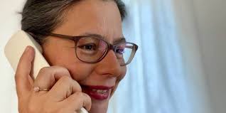 Bürgersprechstunde mit Dr. Nina Scheer per Telefon oder Videokonferenz