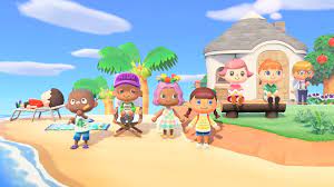 Though it is not as substantial as many would have liked, it does represent the first real update in a long time. Animal Crossing New Horizons How To Change Nook Phone Case Usgamer