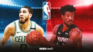 Anyway the maintenance of the server depends on that, so it will be kind of you if. Nba Finals 2020 Boston Celtics Vs Miami Heat Resumen Resultado Y Jugadas Del Partido 1 De La Final Del Este Marca Claro Usa